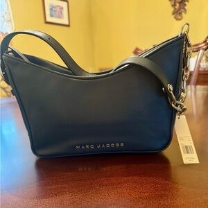 Marc Jacobs Navy Blue Women's Bag